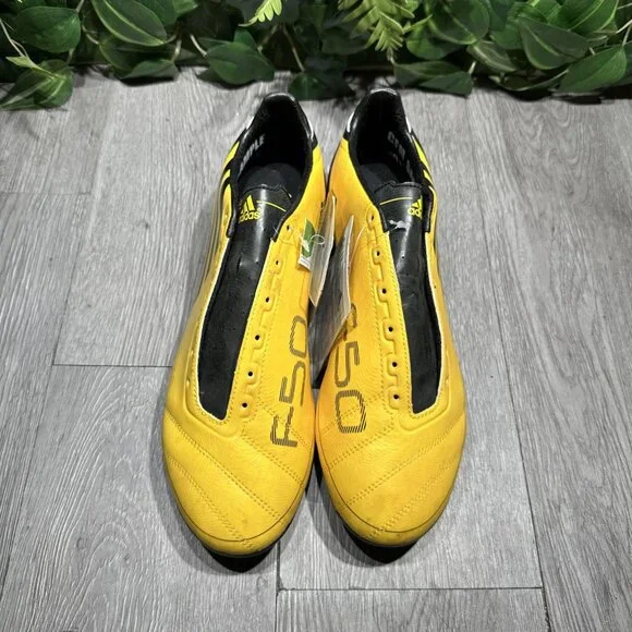 NEW Adidas F50 Adizero 2010 FG Men display picture 3